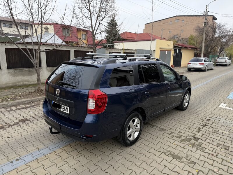 Dacia Logan